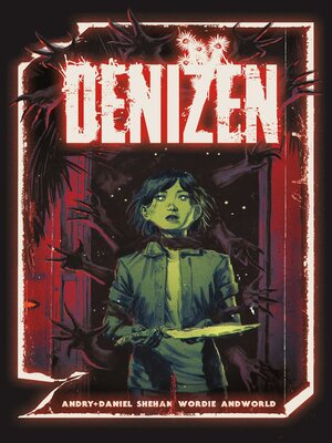 cover image of Denizen